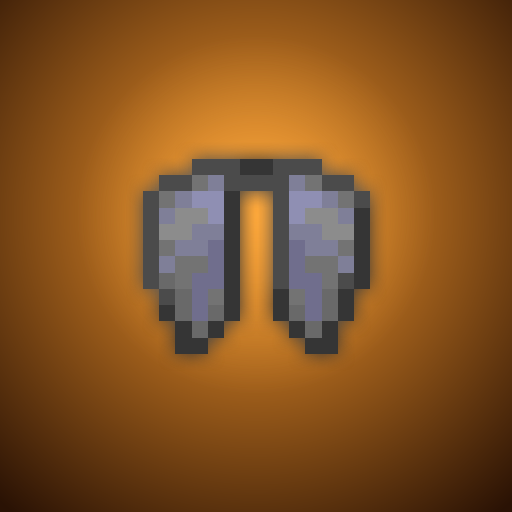 Morphs - Legendaire