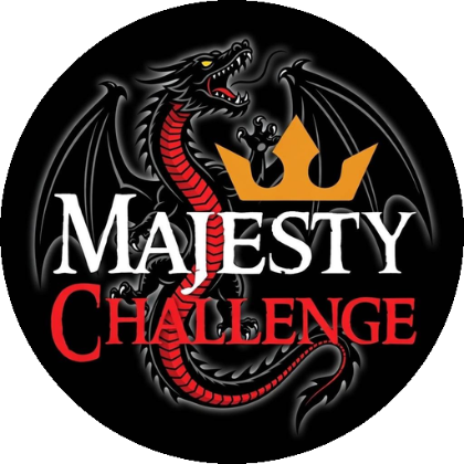 Logo MajestyChallenge