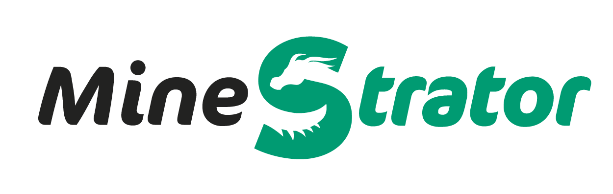 Logo Minestrator